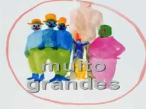 Gigoes e Anantes: Explorando a Conexão entre Cultura e Natureza