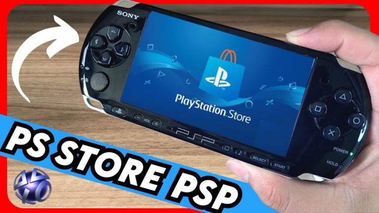 Links Úteis para PSP