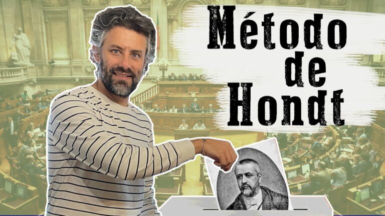 Simulador do Método Hondt: Entenda e Aplique com Facilidade