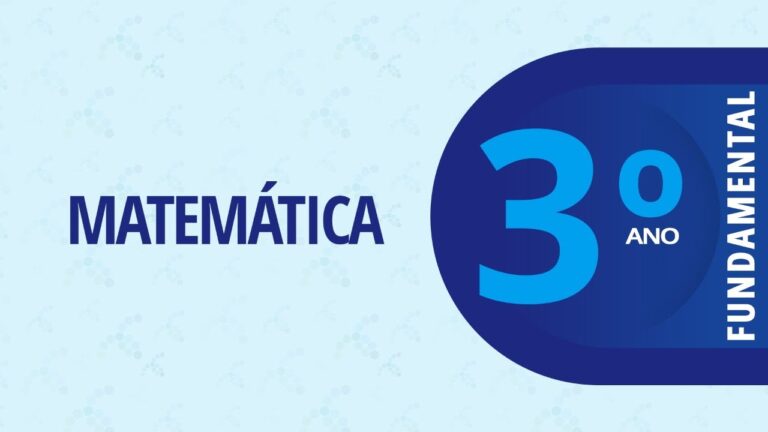 Desafios de Matemática para o 3º Ano