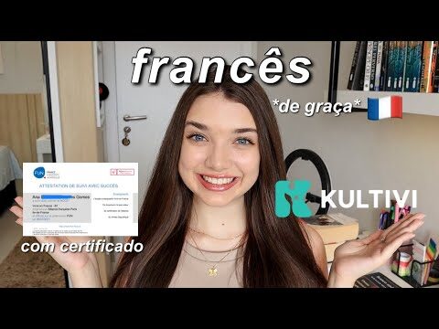 Curso de Francês Online Gratuito do MEC: Aprenda Sem Custos