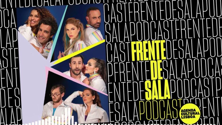 Teatro Aberto: Programação Imperdível