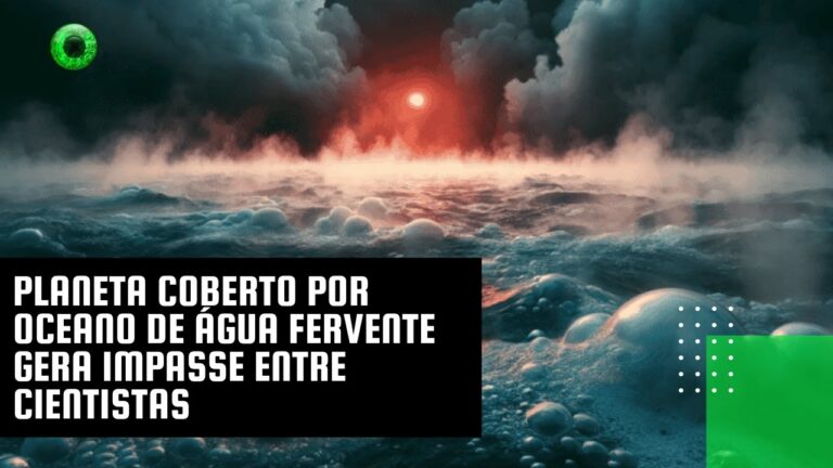 Explorando a Água Aberta no Oceano: Desafios e Oportunidades