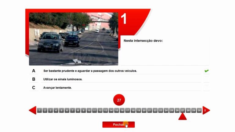 Nesta Situação, Devo Fazer o Quê?