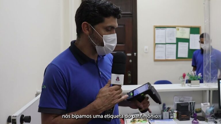 Guia Prático para Fazer Inventário de Bens Patrimoniais