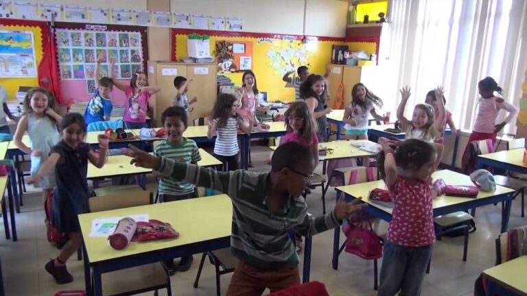 Transformação Educacional na Escola Professor Agostinho da Silva em Casal de Cambra