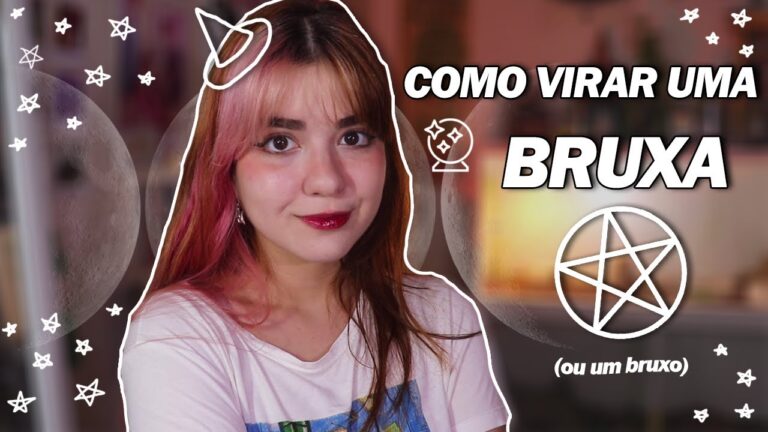 Guia Prático: Como Iniciar na Magia
