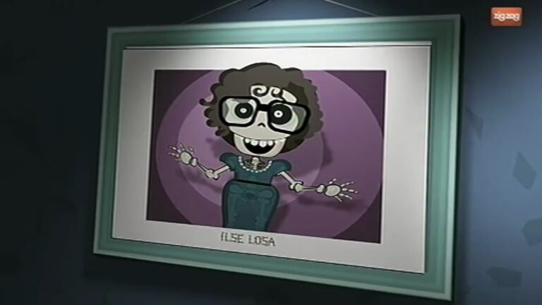 Ilse Losa: Uma Biografia Inspiradora