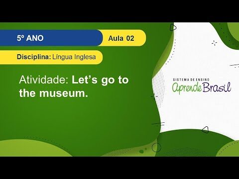 Exercícios de Inglês para o 5º Ano: Aprendizado Divertido e Eficaz