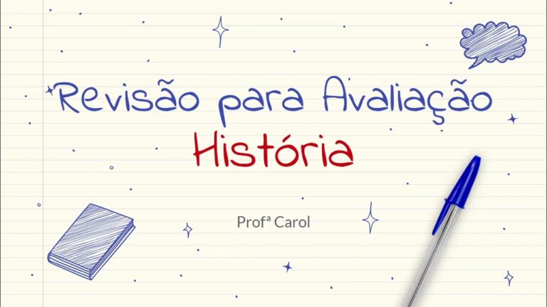 Avaliação de História para o 5º Ano: Estratégias e Práticas Eficazes