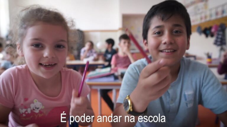 Escola B&aacute;sica do Castelo: Excel&ecirc;ncia na Educa&ccedil;&atilde;o Infantil