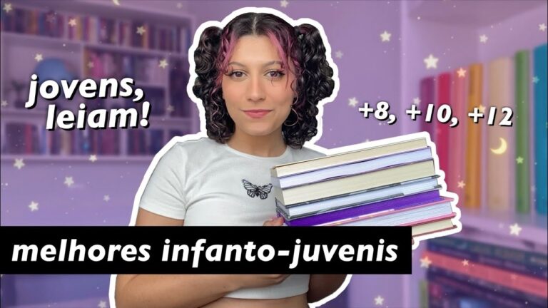 Guia Completo de Livros para o 12º Ano
