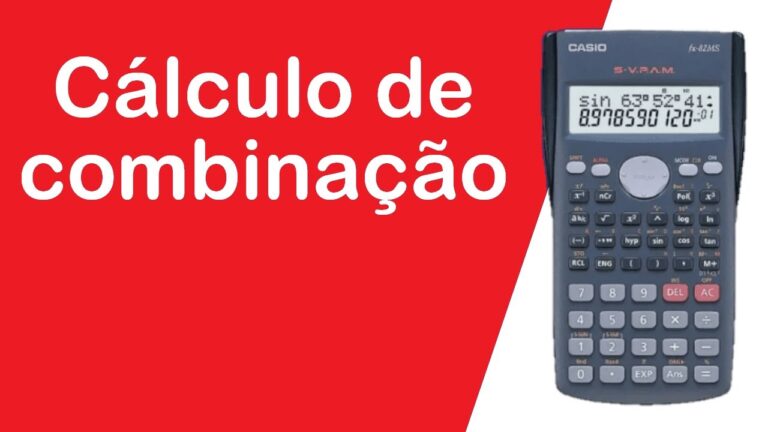 Dominando a Calculadora de Combina&ccedil;&otilde;es: Guia Pr&aacute;tico e Eficiente