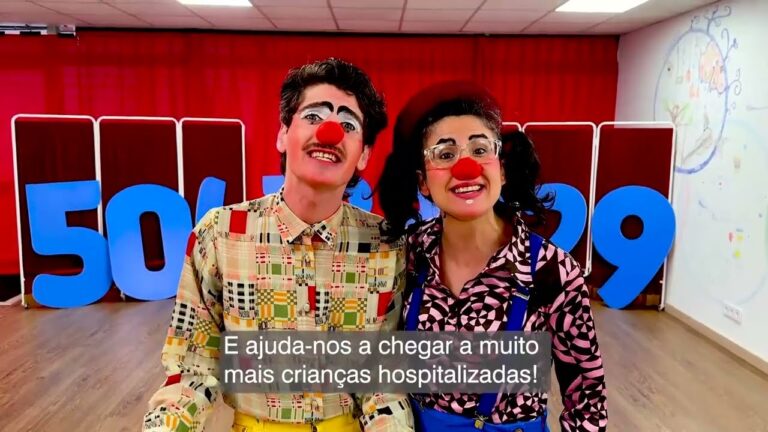 NIF e o Nariz Vermelho: Entenda a Conexão