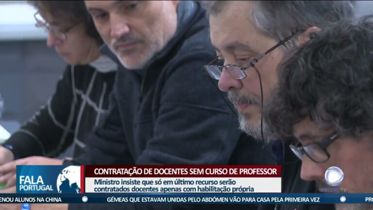 Como Obter Habilitação Profissional para a Docência