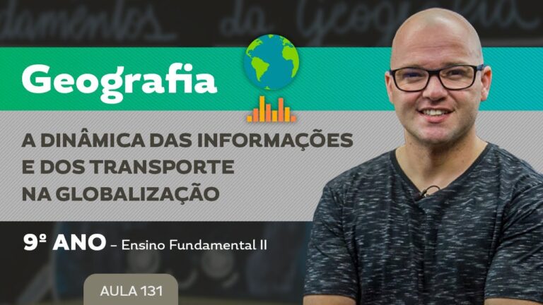 Redes e Modos de Transporte em Telecomunicação