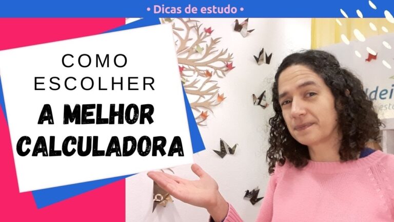 Dominando a Calculadora Cient&iacute;fica no 7&ordm; Ano