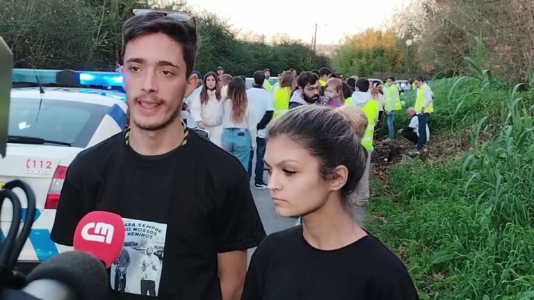 Trag&eacute;dia em Coimbra: O Acidente que Abalou a Comunidade de Cidreira