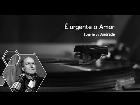 A Magia dos Poemas de Amor de Eugénio de Andrade