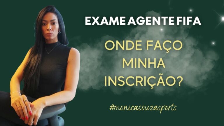 Guia Prático para Inscrição em Jogos de Futebol