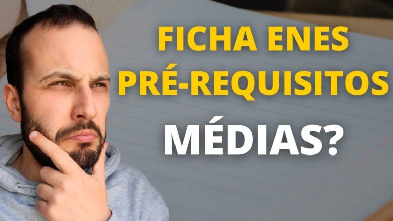 Exames Enes: Desvendando o Sucesso Acadêmico