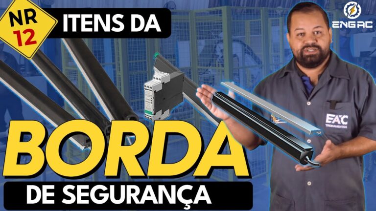 A Distância de Segurança Adequada em Situações Críticas