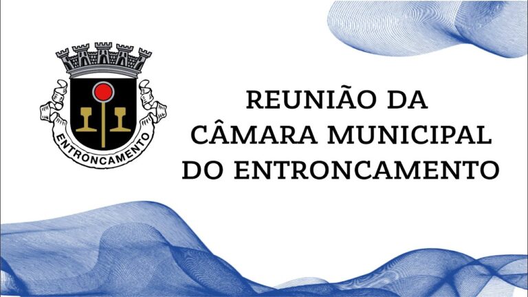 Entrocamento: As Principais Notícias Online do Dia