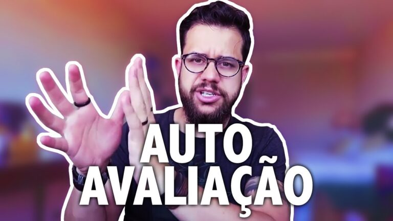 Exemplos Práticos de Autoavaliação