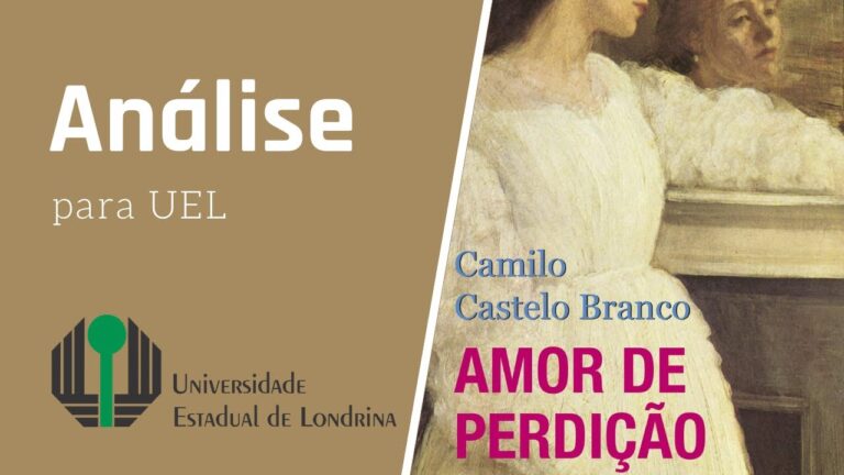 Análise Profunda de Amor de Perdição