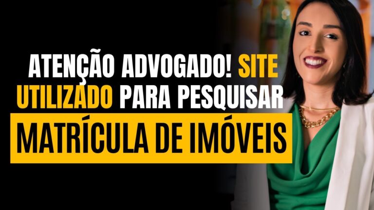 Facilitando a Pesquisa por Matrícula: Dicas e Estratégias