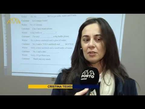 Curso de Inglês em Viana do Castelo: Aprenda com Eficiência