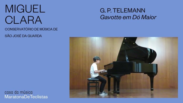 O Legado Musical do Conservatório de Música de São José da Guarda