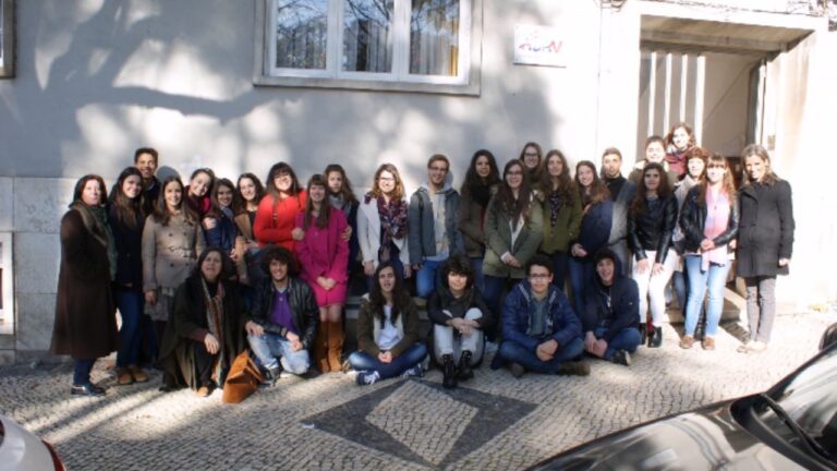 Transformando o Futuro: Escola Secundária Lima de Faria em Foco