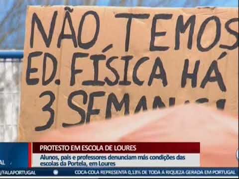 Escola EB2,3 Gaspar Correia: Educação de Qualidade em Foco
