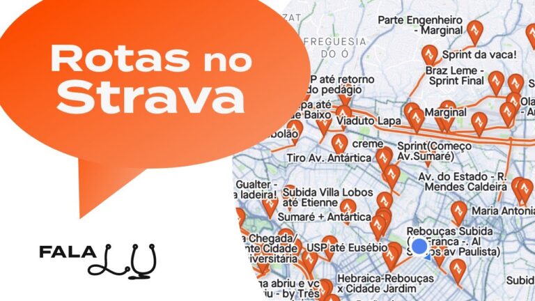 Criação de Percursos de Bicicleta Sustentáveis