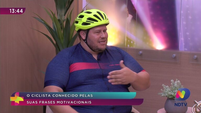 Frases Inspiradoras para Ciclistas na Vida