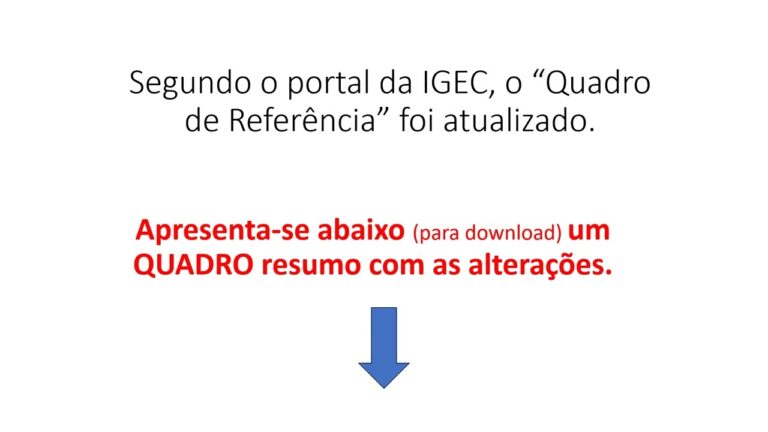 Relat&oacute;rios Eficazes do IGEC: Aprimorando a Gest&atilde;o e Transpar&ecirc;ncia