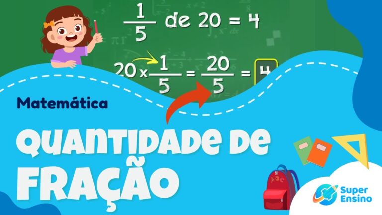 Dominando Frações no 5º Ano: Estratégias e Dicas Essenciais