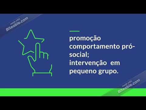 Medidas Universais Seletivas e Adicionais: Estratégias Eficazes para Inclusão