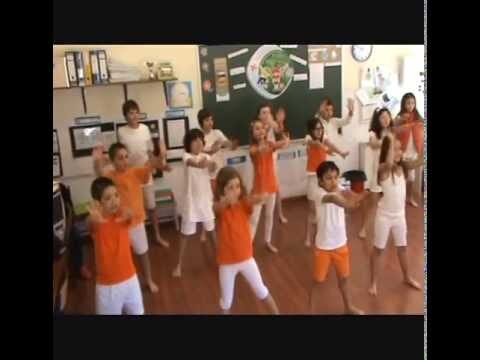 Transformando Vidas no Colegio Catarina de Bragança