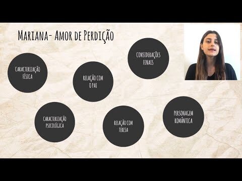 Personagens e Características de Amor de Perdição