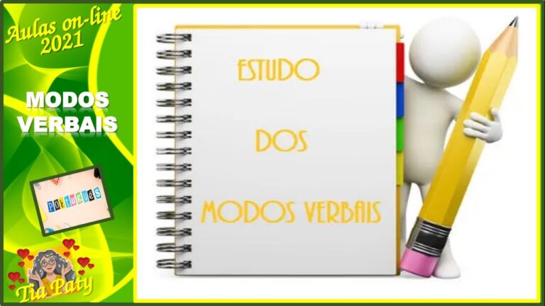 Explorando as Formas Verbais N&atilde;o Finitas para o 5&ordm; Ano
