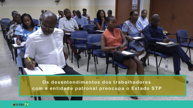 Entidade Patronal: Definição e Importância no Mundo do Trabalho