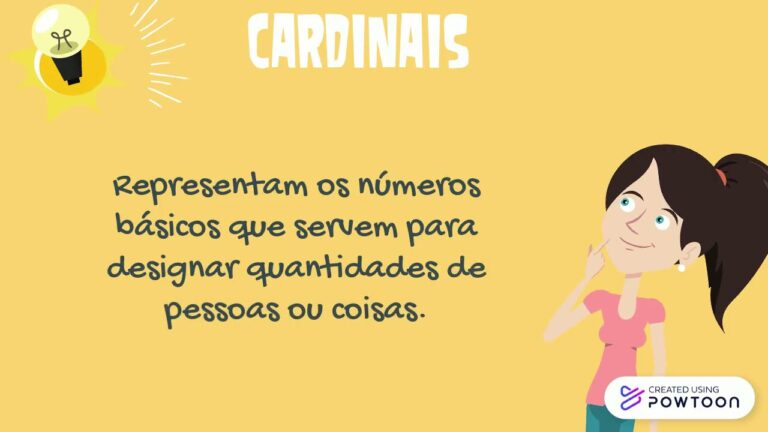 Dominando os Quantificadores Numerais no 3º Ano