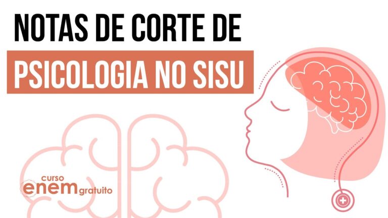 Média Necessária para Cursar Psicologia