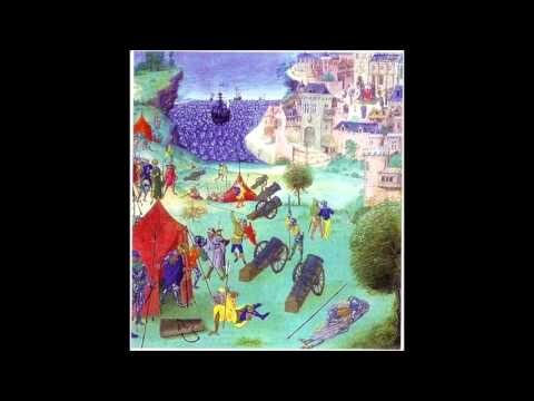 Análise do Capítulo 115 de Crônica de João