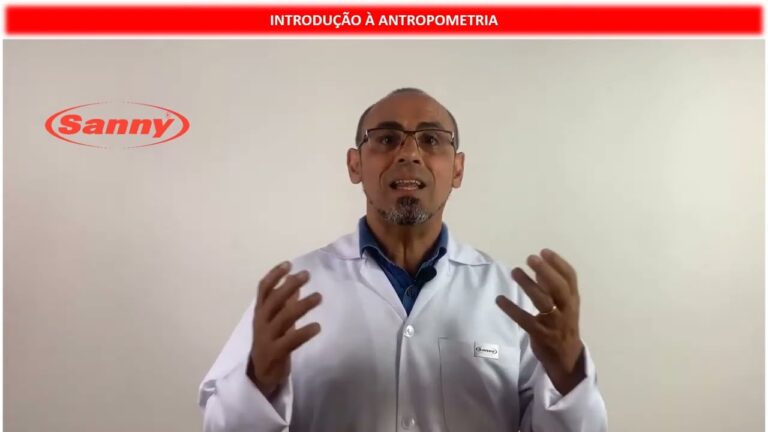 Objetivo da Antropometria: Medindo o Corpo Humano para a Sa&uacute;de e Performance