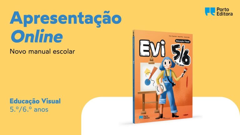 Explorando a Educação Visual no 5º Ano