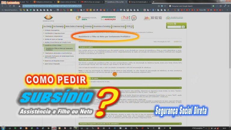 Declaração de Isolamento Profilático: Tudo que Você Precisa Saber