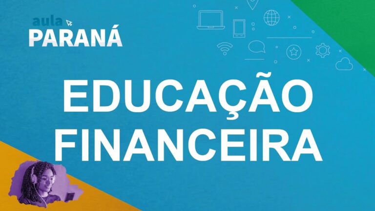 Atividades de Educa&ccedil;&atilde;o Financeira para o 3&ordm; Ano